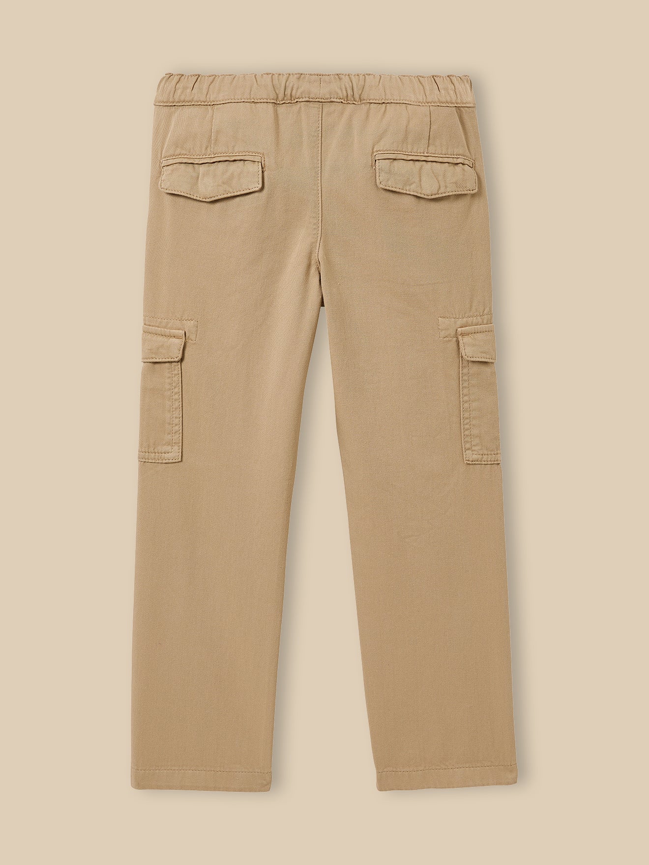 Pantalon cargo Garçon - Image 6