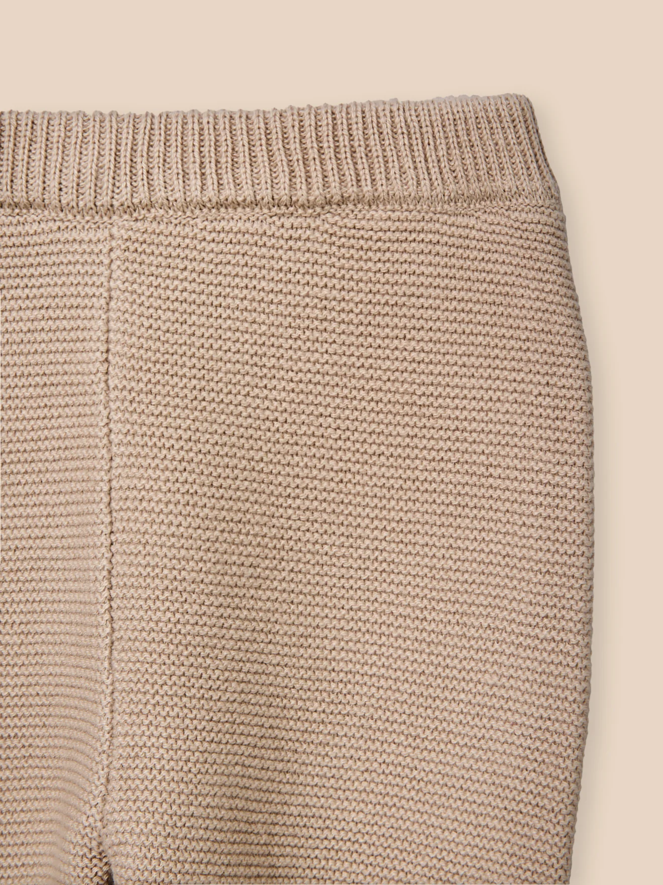 Legging bébé - Coton biologique - Image 3