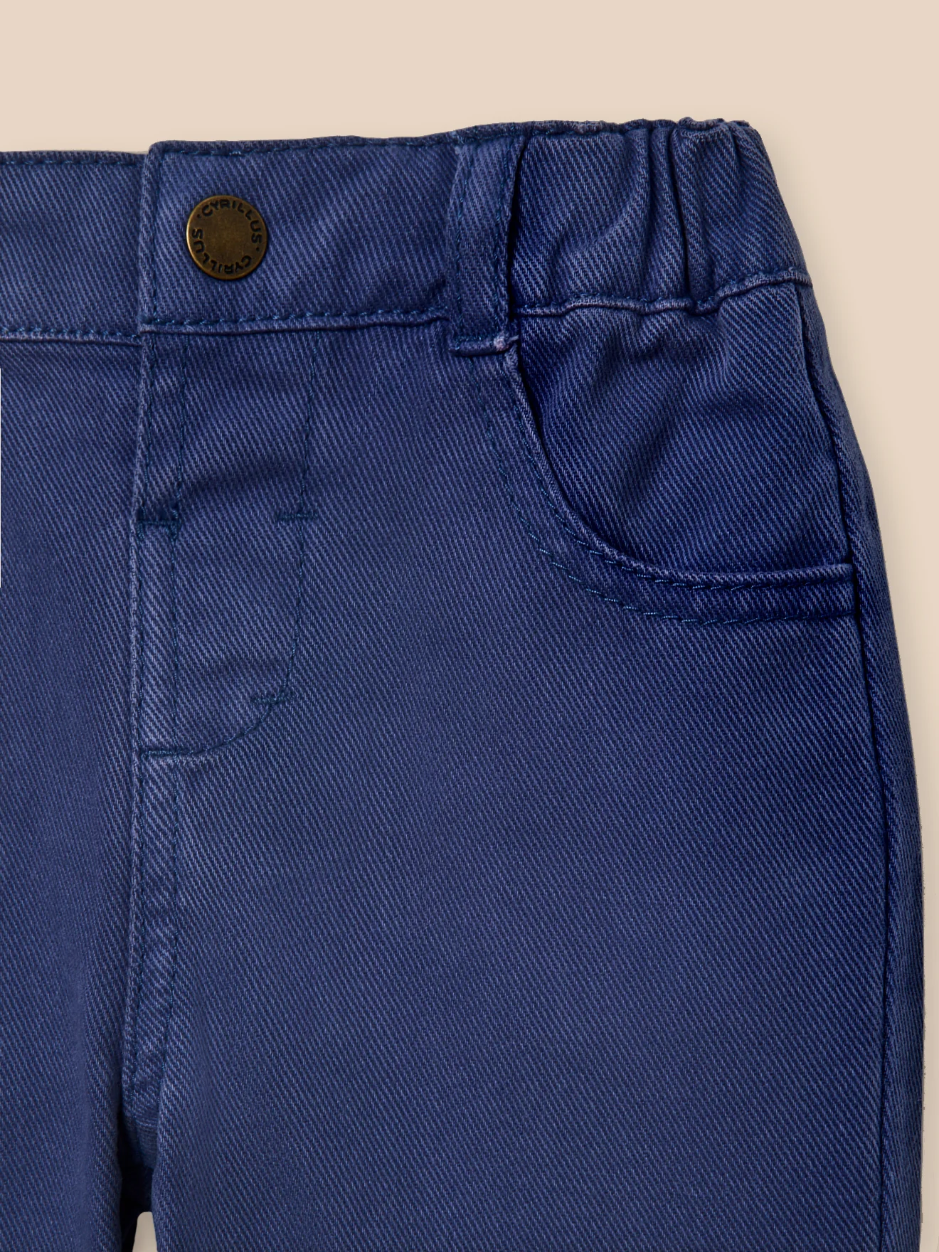 Pantalon droit Bébé - Image 3