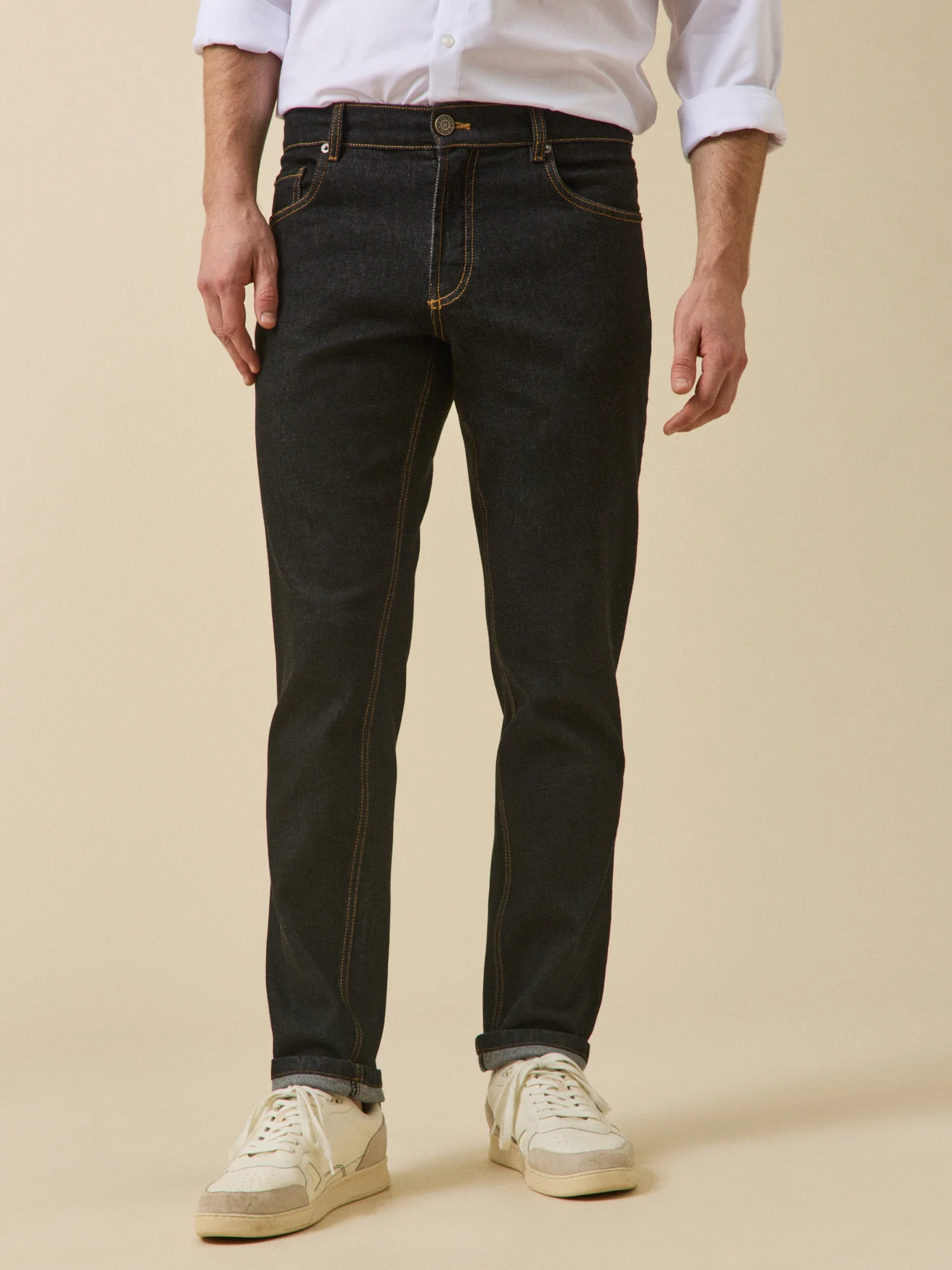 Edition Denim Homme