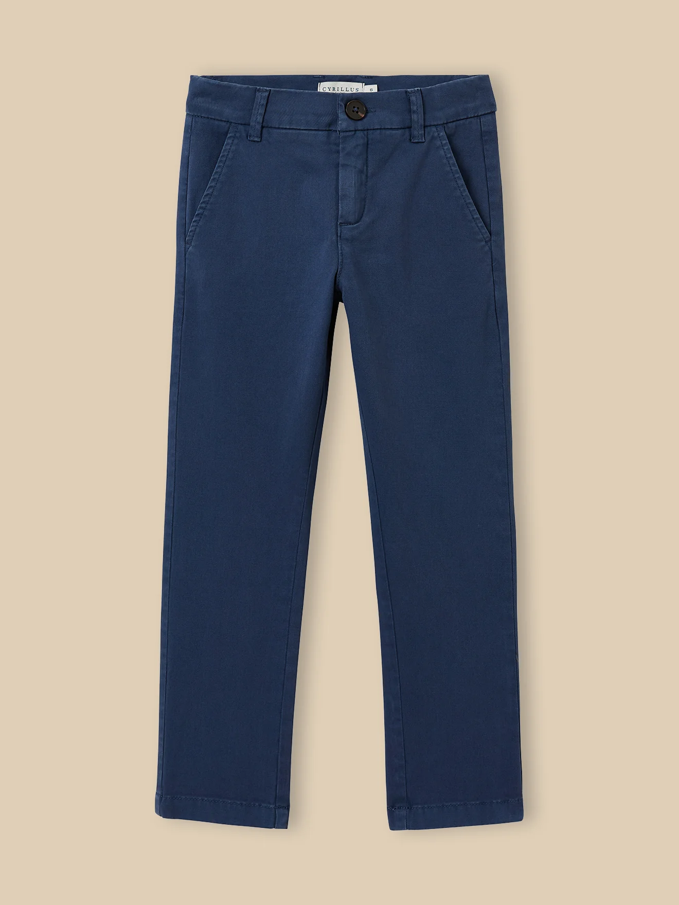 Chino light Garçon