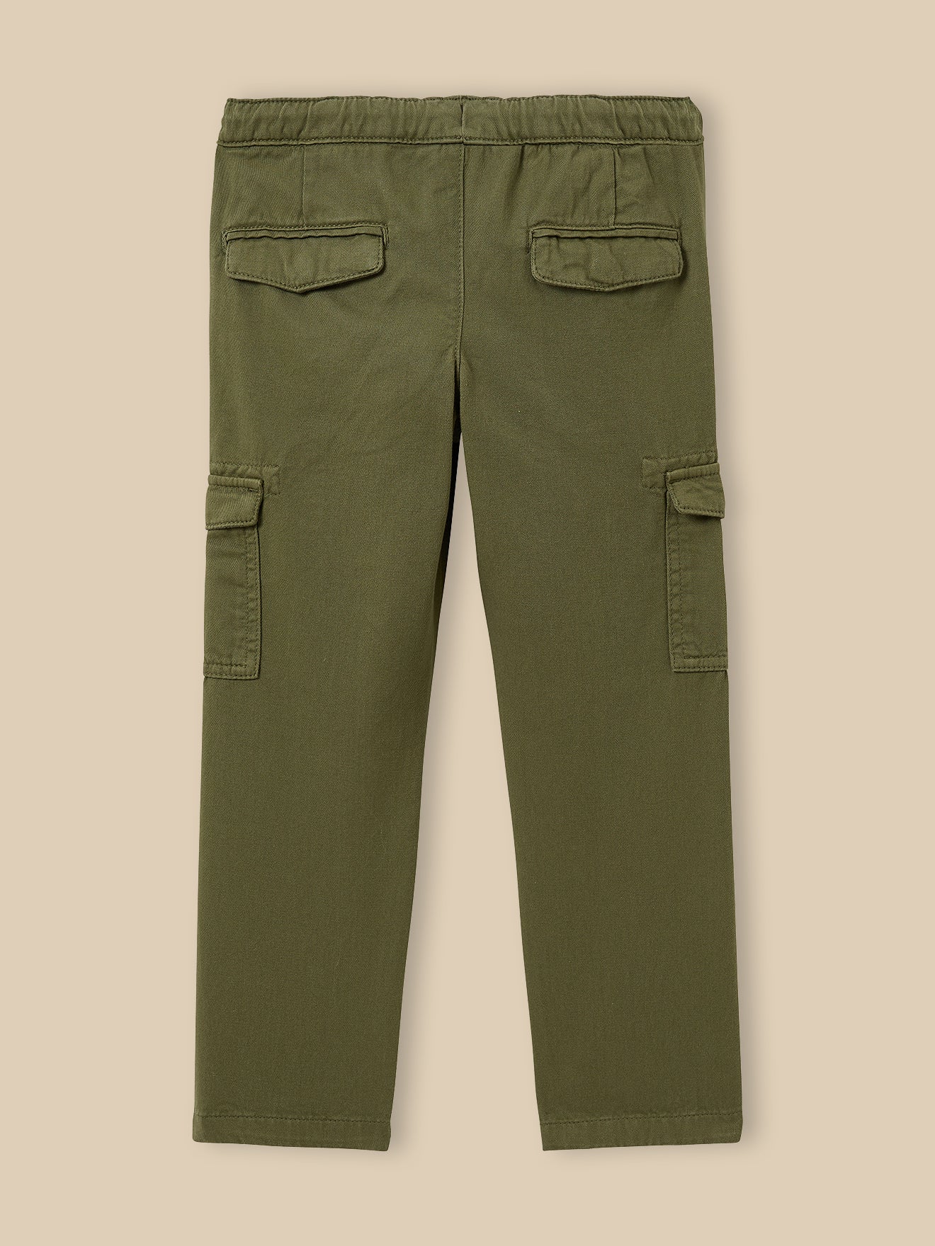 Pantalon cargo Garçon - Image 2