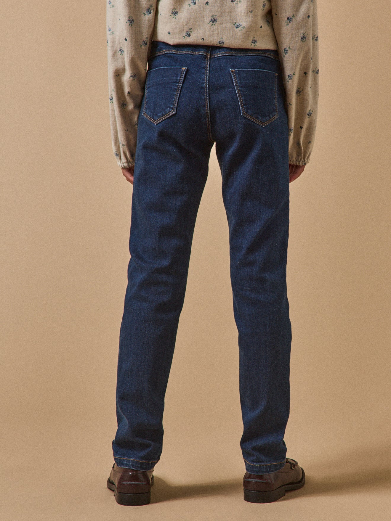 Slim denim - Collection Junior - Image 2