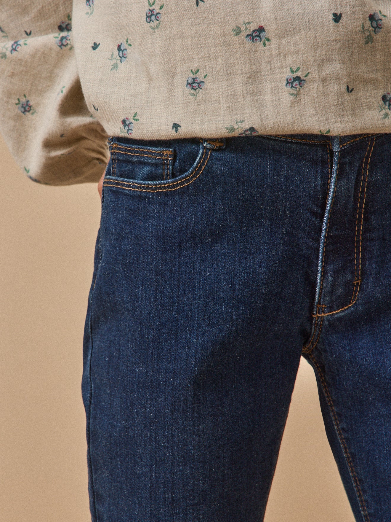 Slim denim - Collection Junior - Image 3