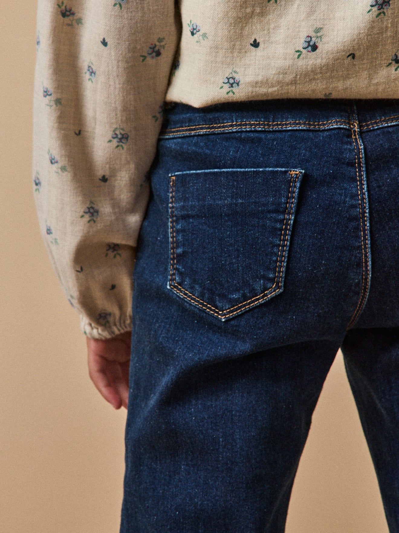 Slim denim - Collection Junior - Image 4