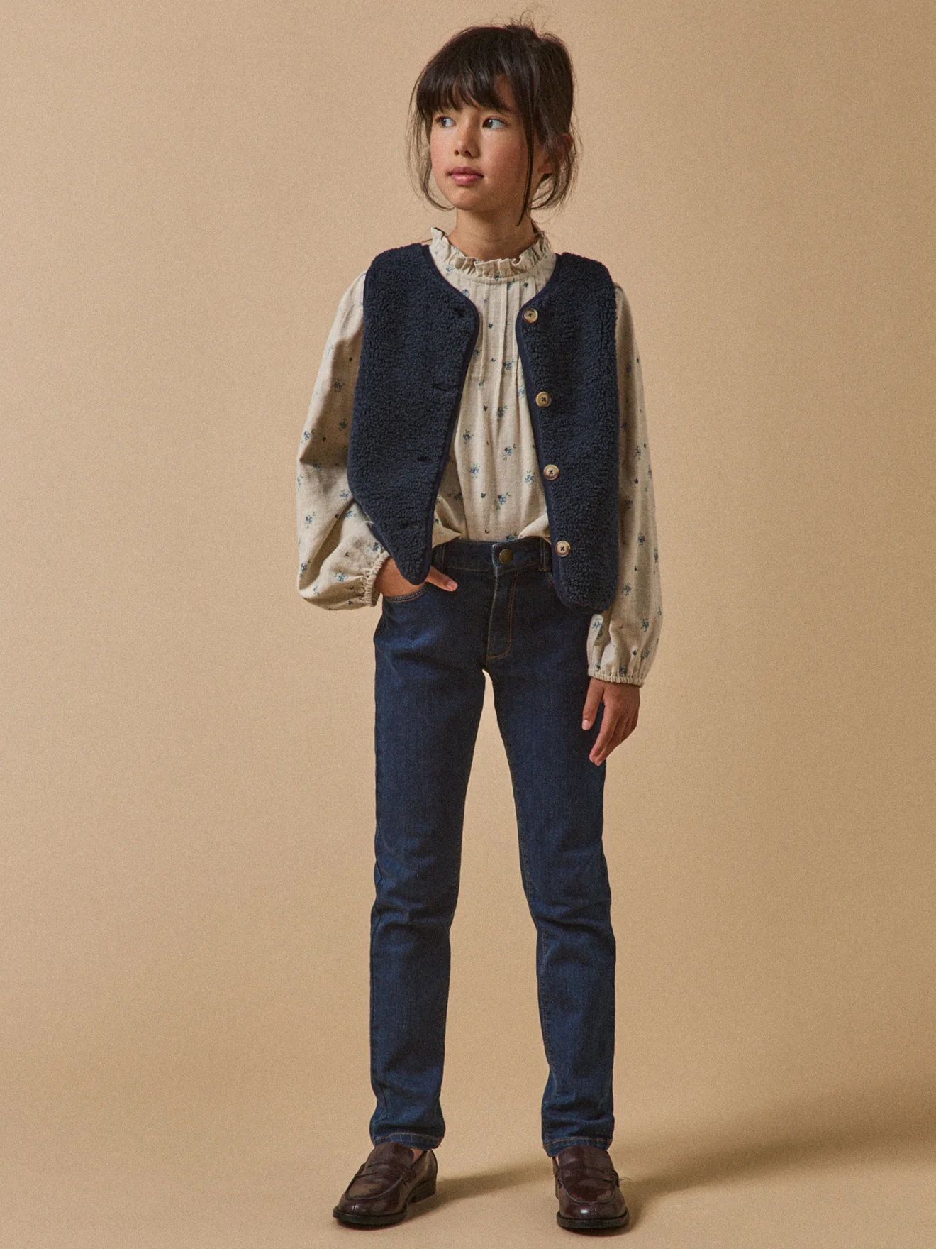 Slim denim - Collection Junior - Image 6