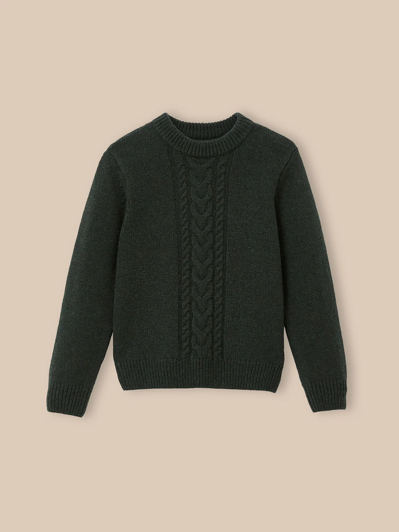 Pull Lambswool Garçon - Image 4