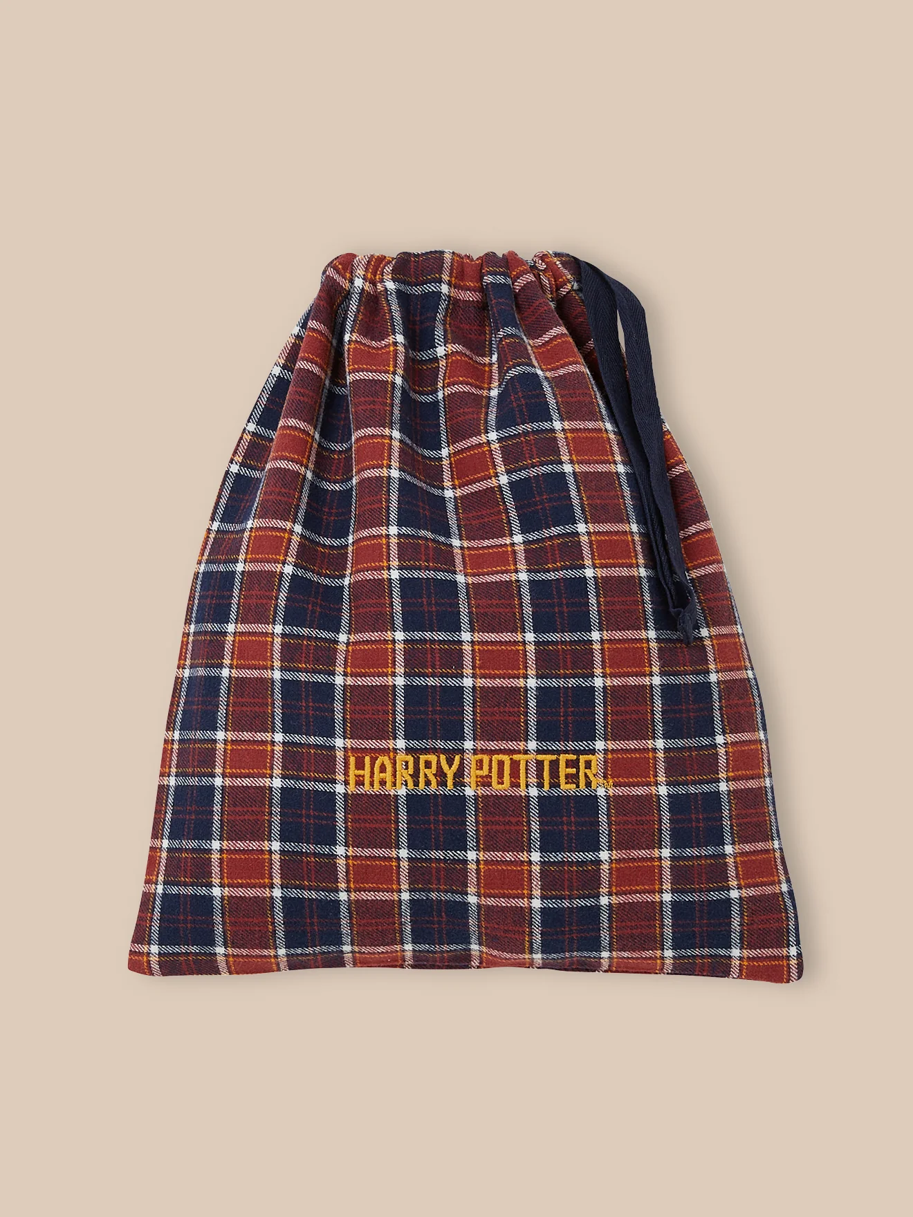 Pyjama Garçon Collection Harry Potter - Image 4