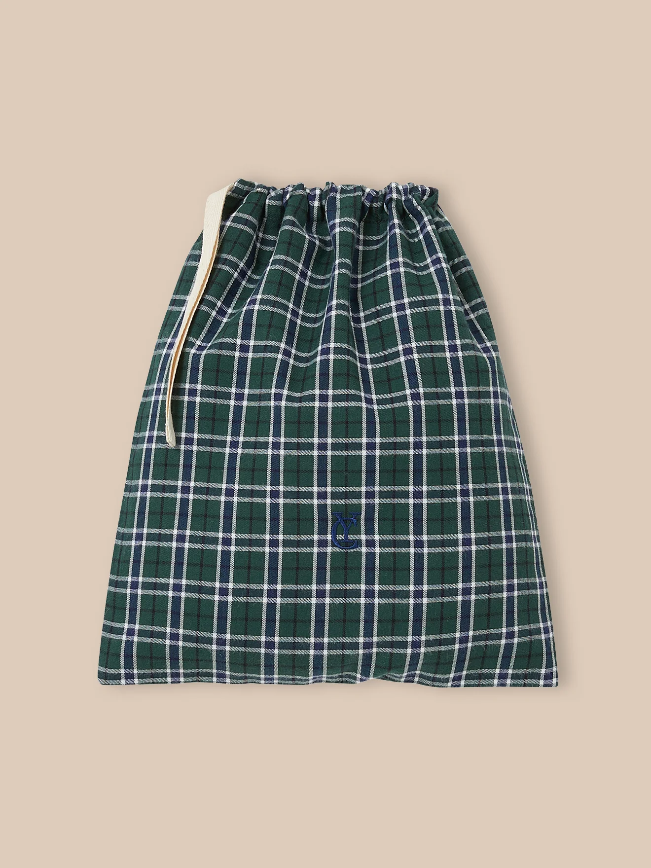 Pyjama à carreaux Garçon - Image 4