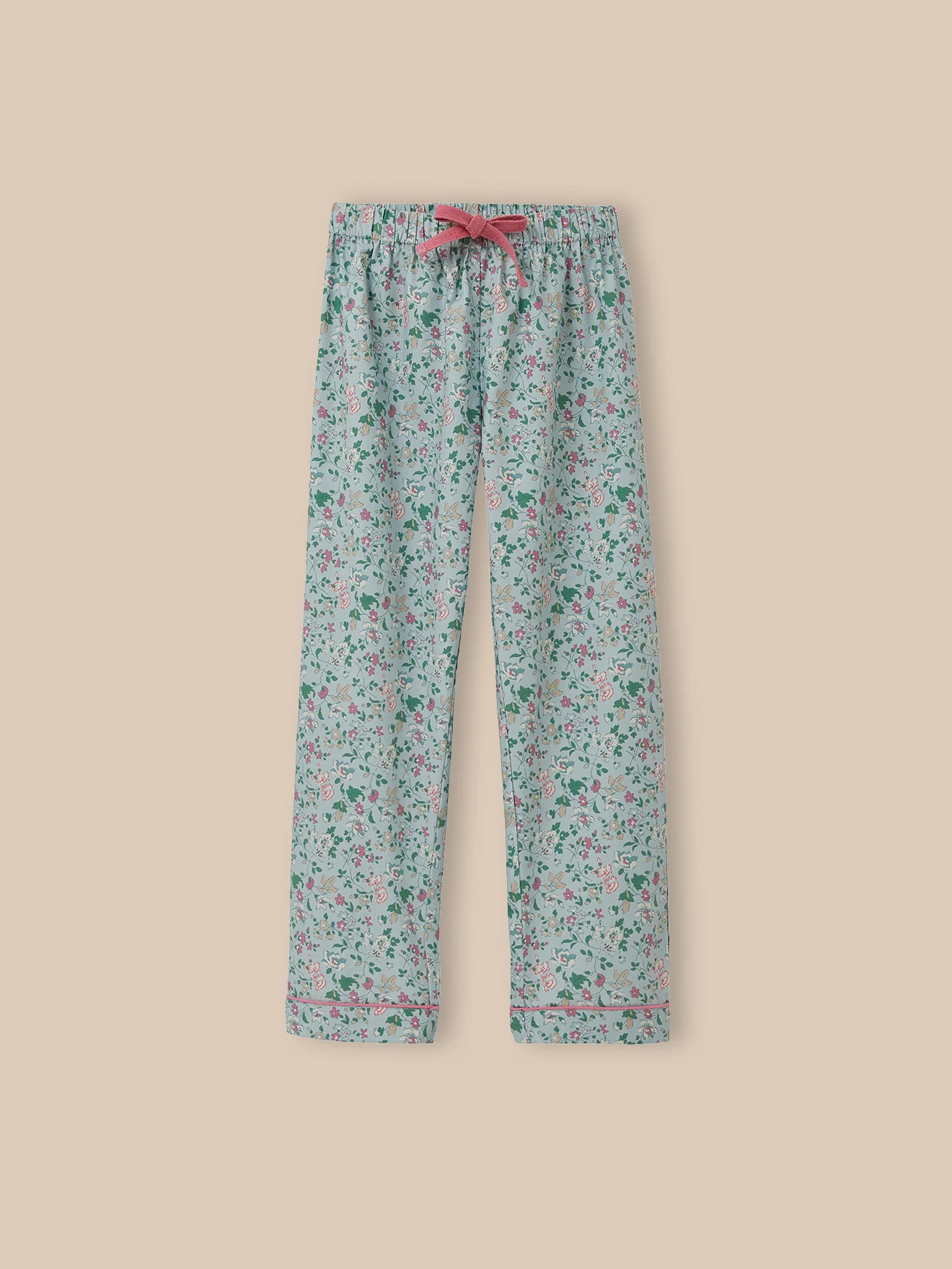 Pyjama imprimé Naomi Fille - Image 2