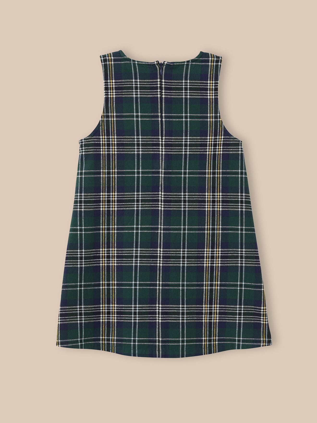 Robe sans manches - Collection Junior - Image 6