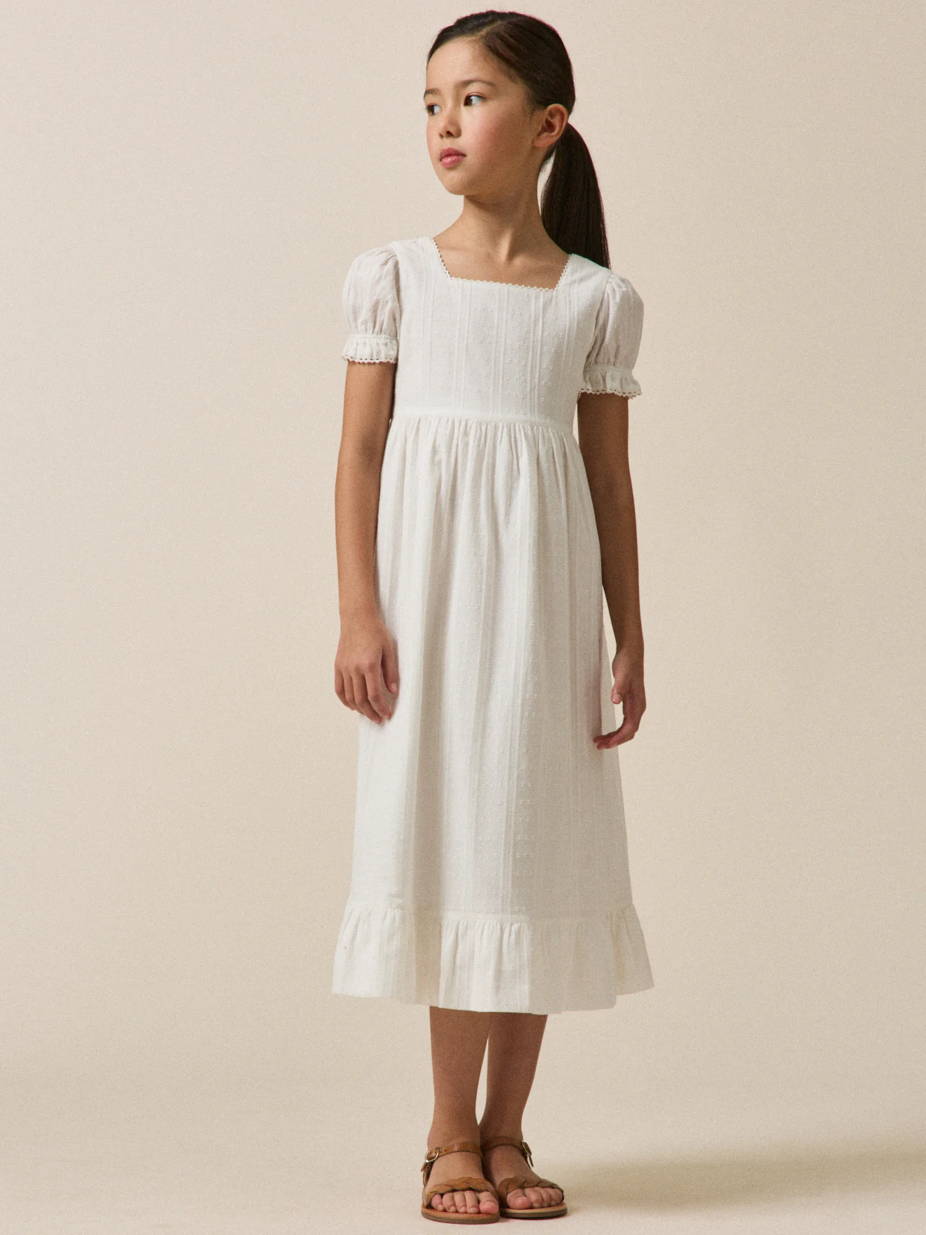 Robe Héloïse - Collection Fêtes et Mariages - Image 6