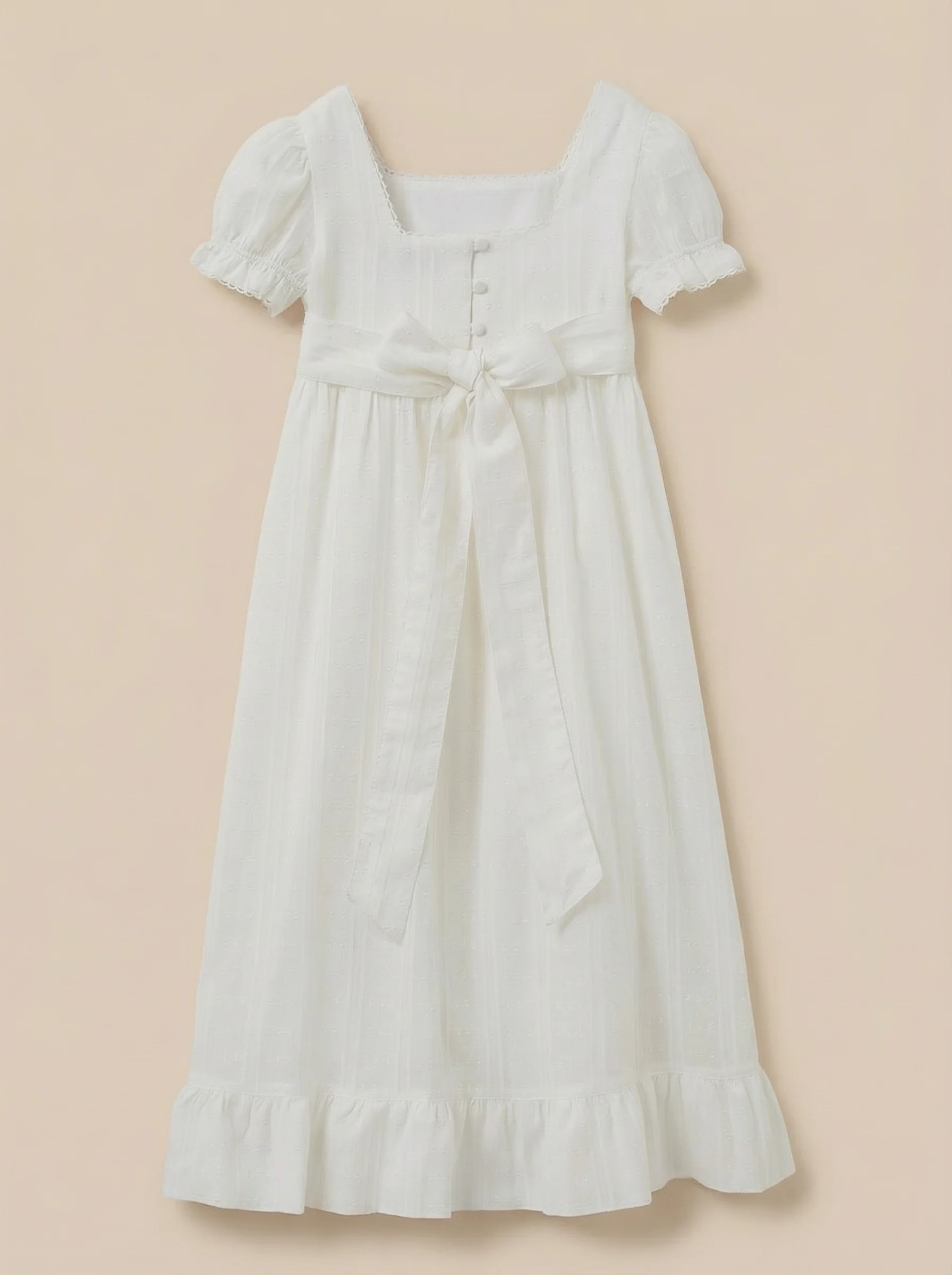 Robe Héloïse - Collection Fêtes et Mariages - Image 8