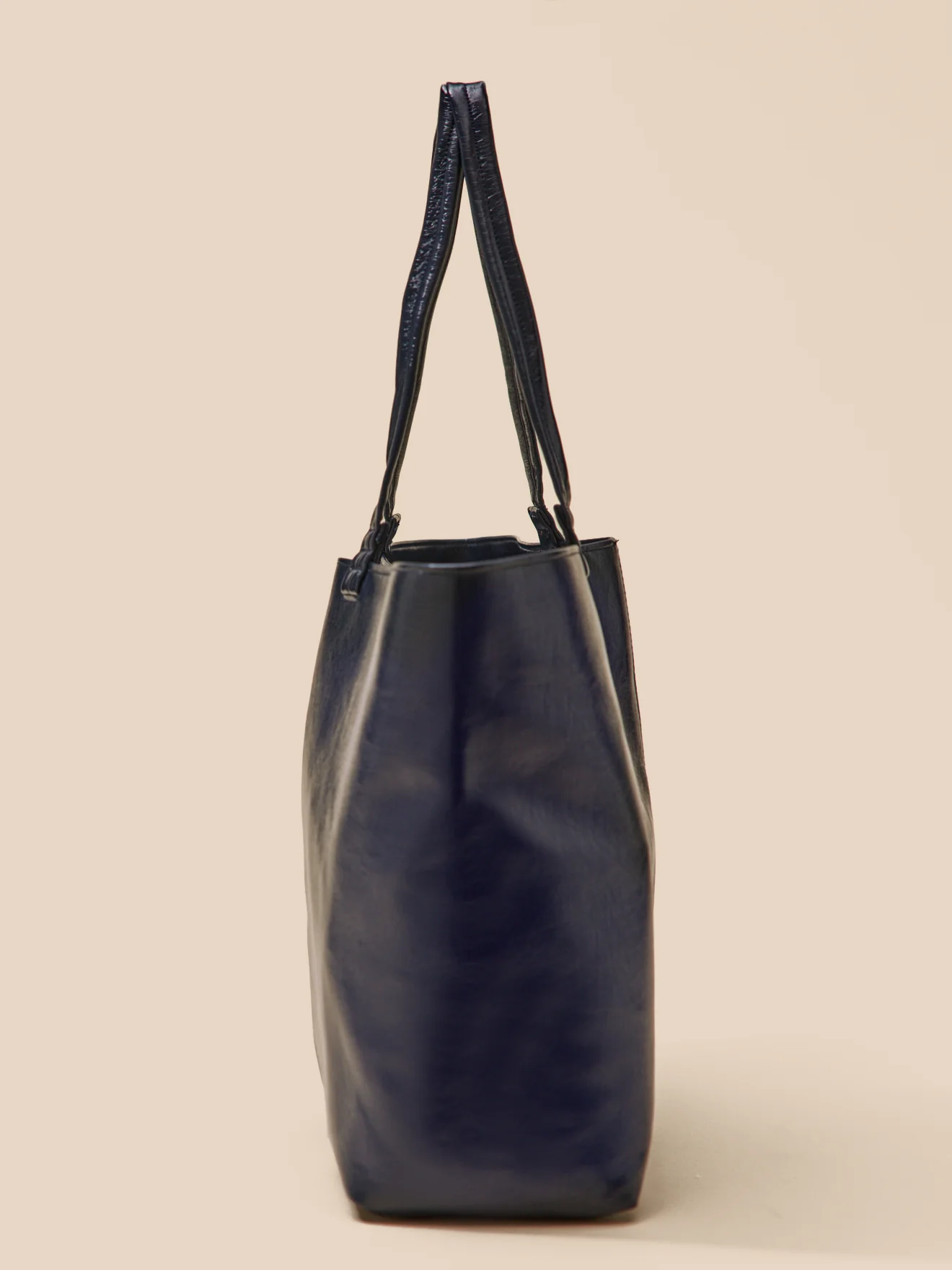 Sac cabas  vinyle femme - Image 7