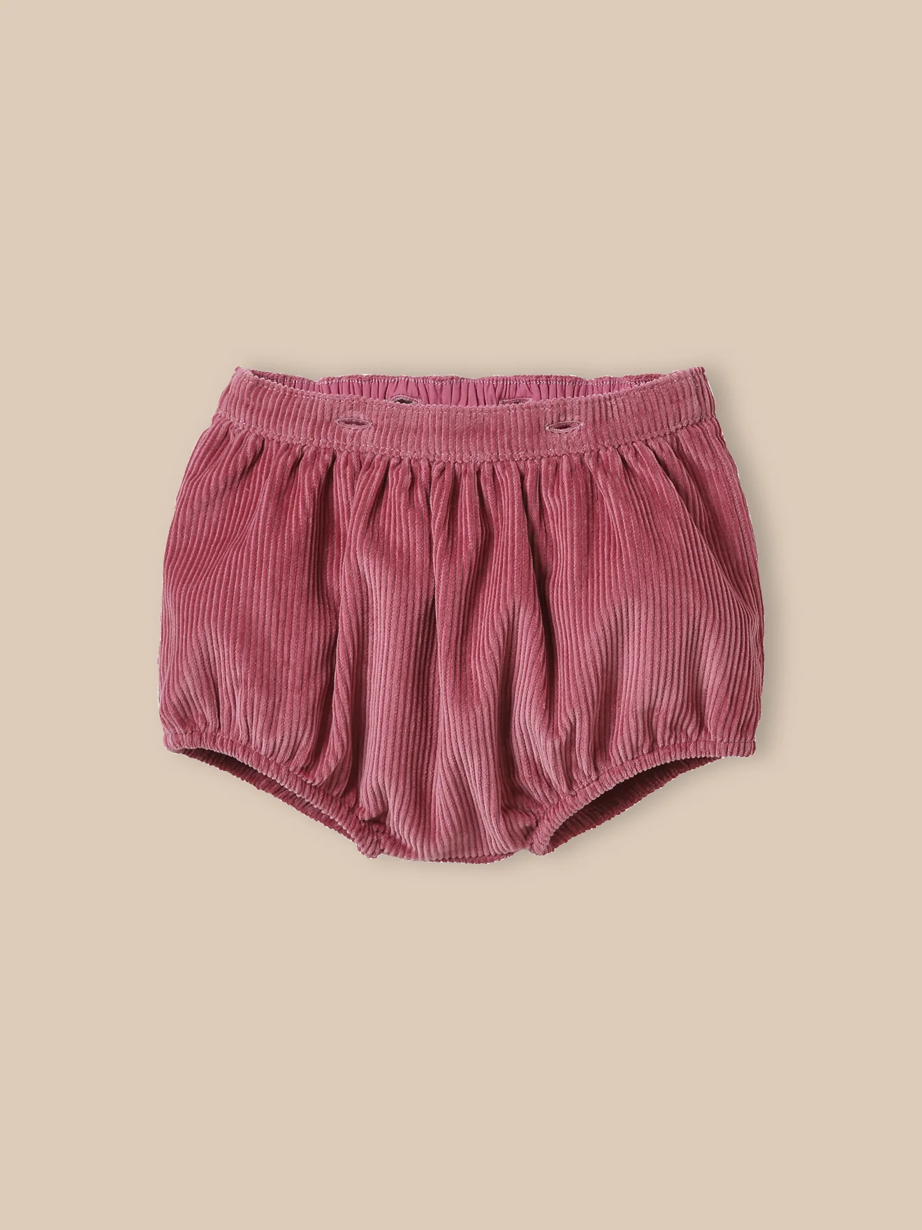 Bloomer en grosses côtes Bébé - Image 3