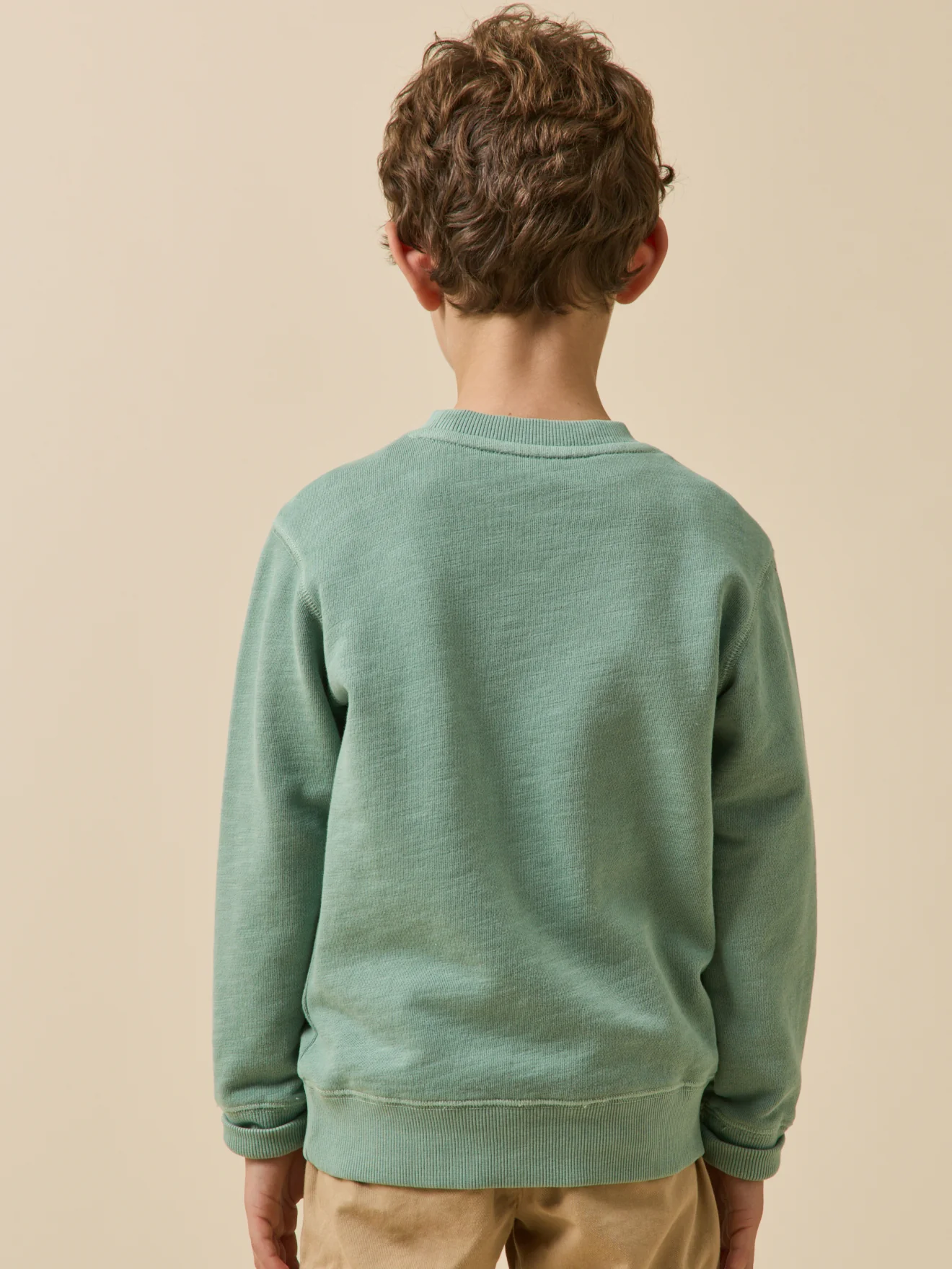 Sweat Garçon - Image 2