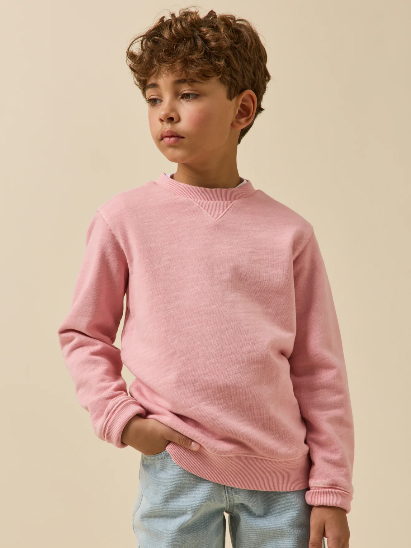Sweat Garçon