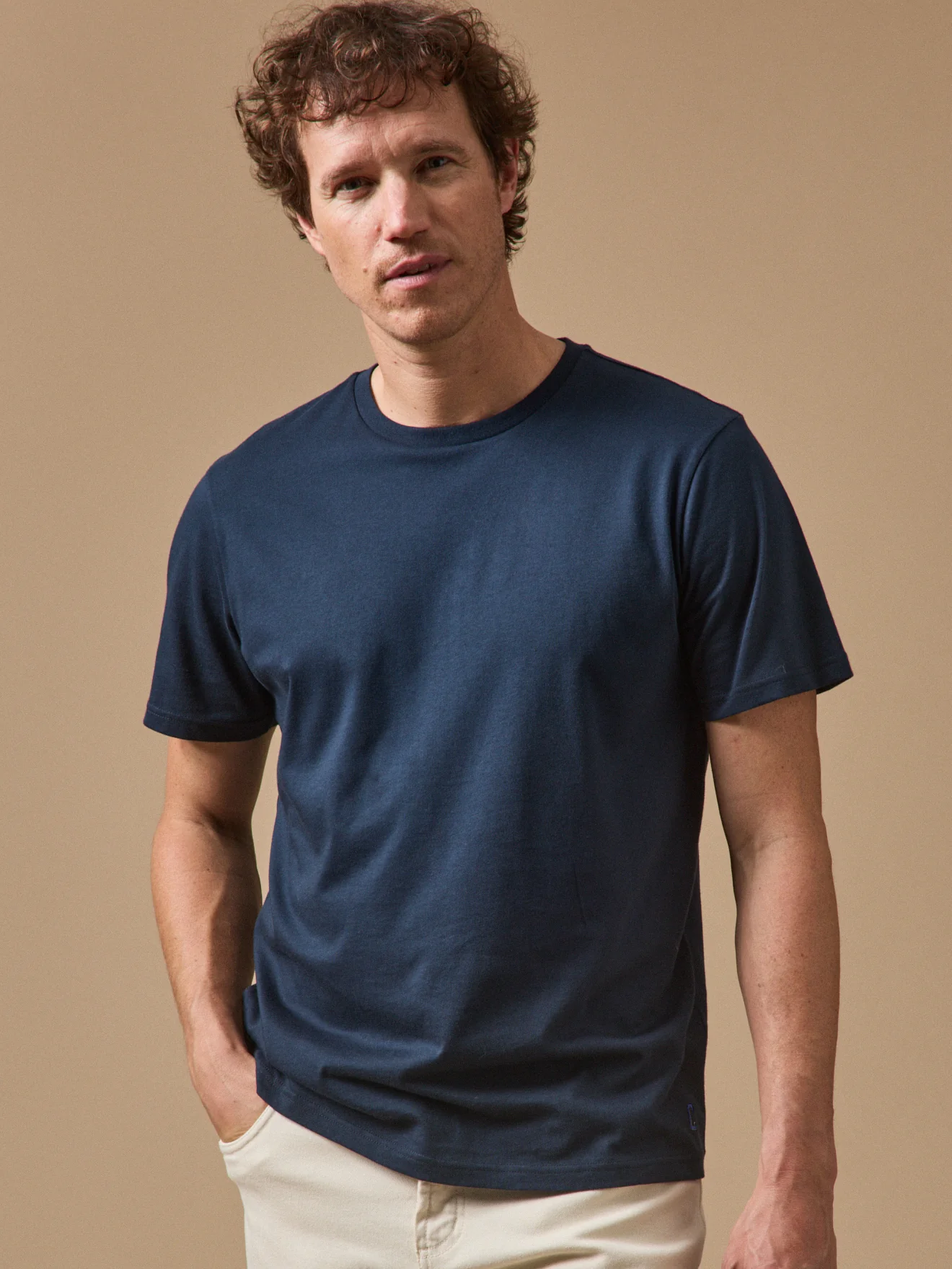Nouvelle collection Homme