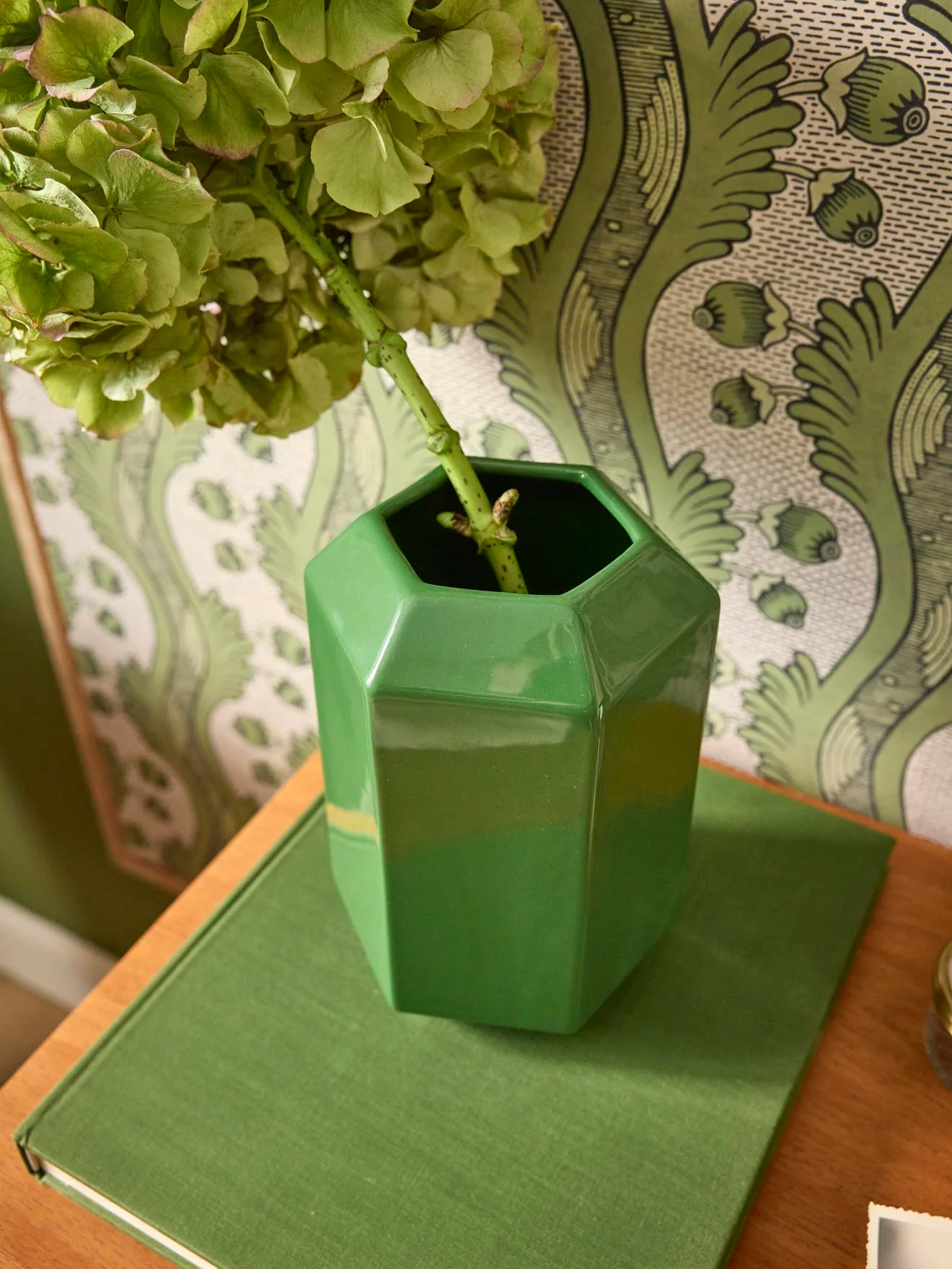 Vase Victoire - Image 4