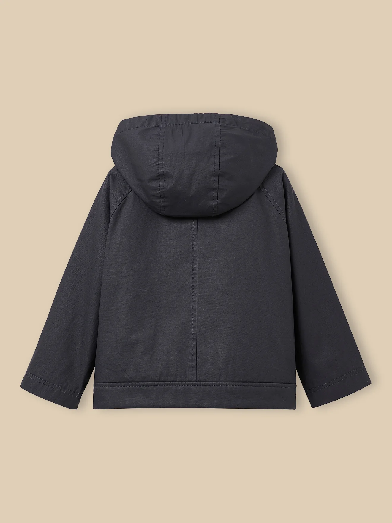 Veste en coton enduit - Collection Junior - Image 10